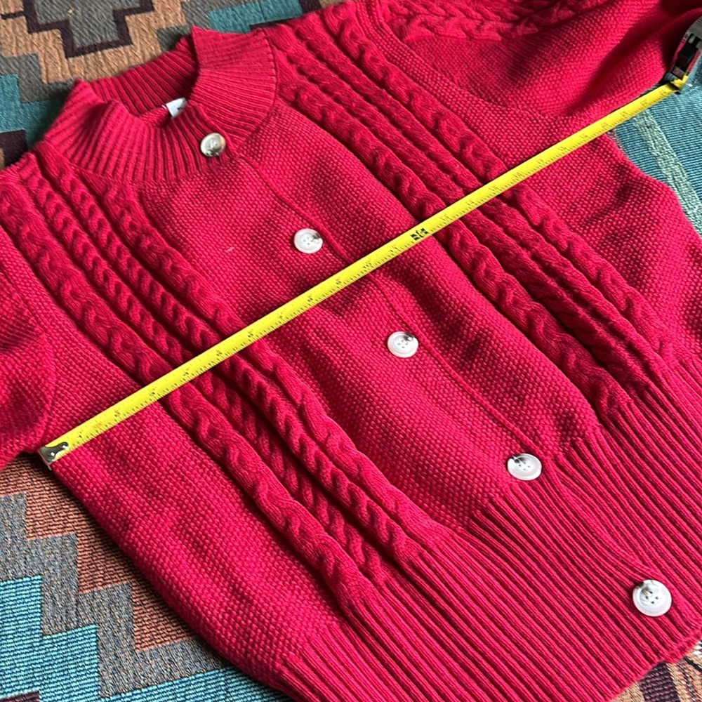 Cardigan - Picture 6 of 10